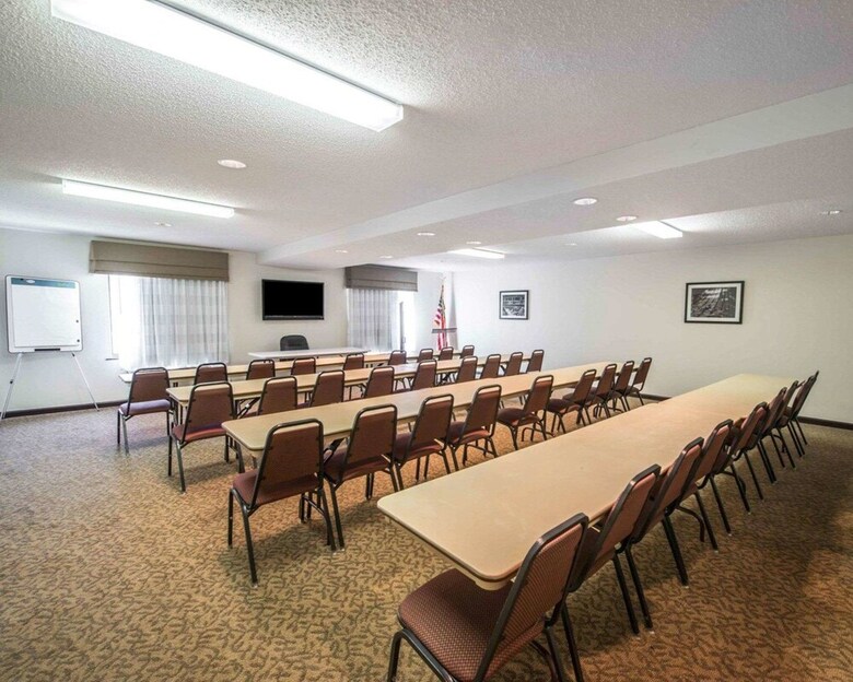 Hotel Sleep Inn & Suites Princeton I-77