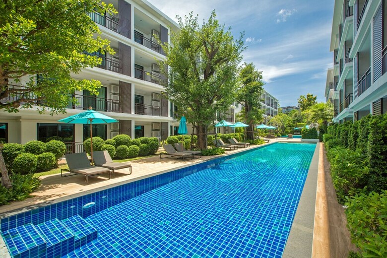 Apartamentos Suite Tidore By Tropiclook