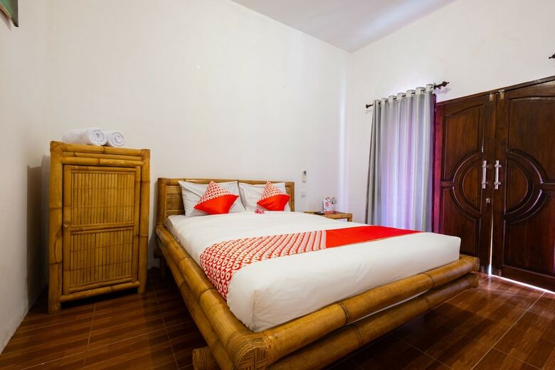 Hotel Oyo 1661 Gili Hill Cottage