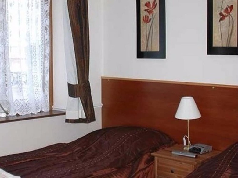 Posada Royal Hotel