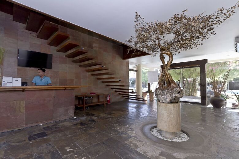 Apartamento Bluewater Maribago Beach Resort