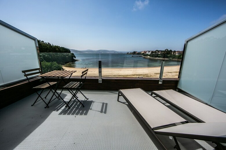 Hotel Playa De Camari�as