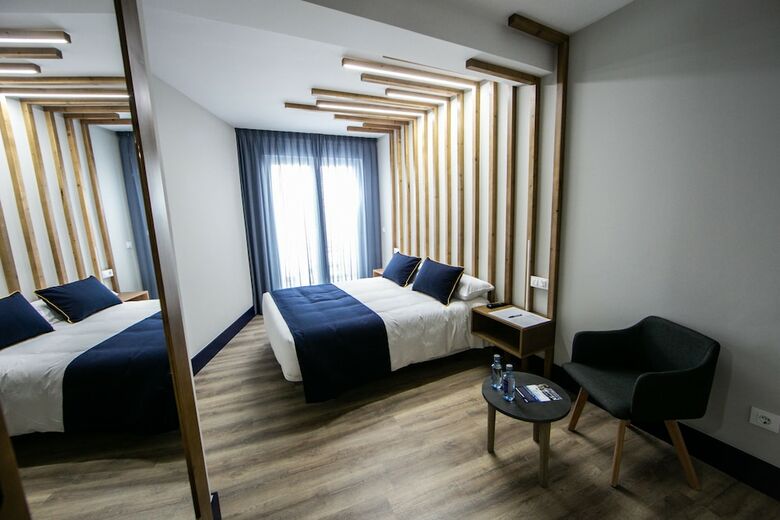 Hotel Playa De Camari�as