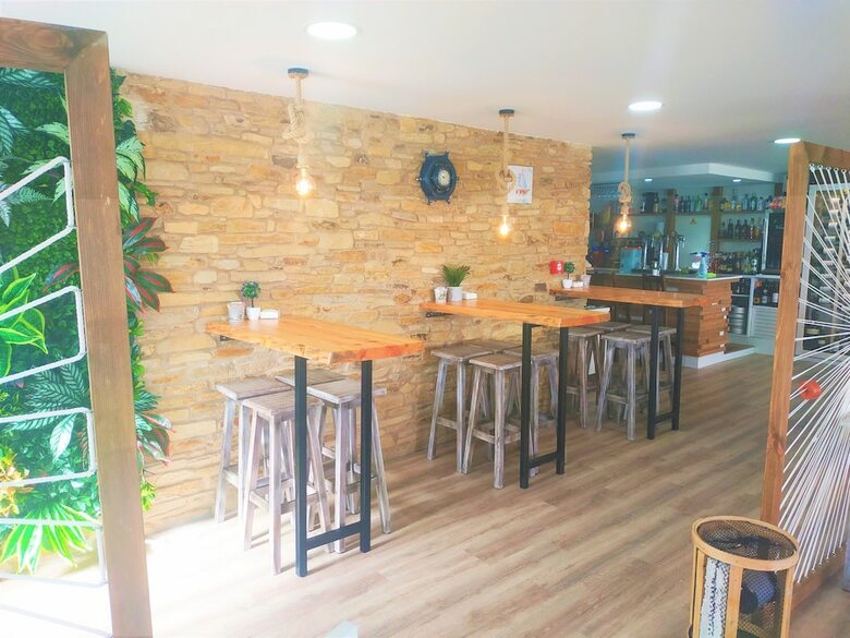 Hotel Playa De Camari�as