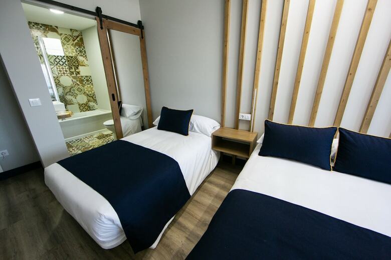 Hotel Playa De Camari�as
