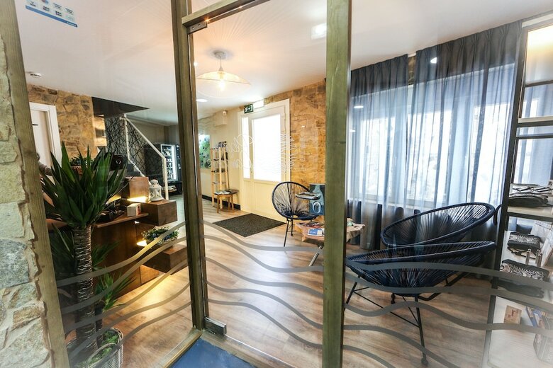 Hotel Playa De Camari�as