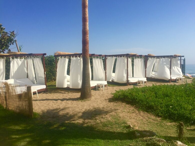 Aparthotel Marbella Beach Resort At Club Playa Real