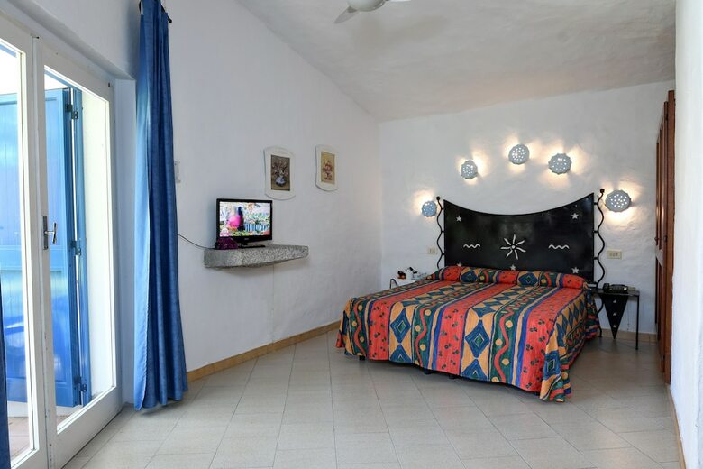Hotel Bungalow Club Village