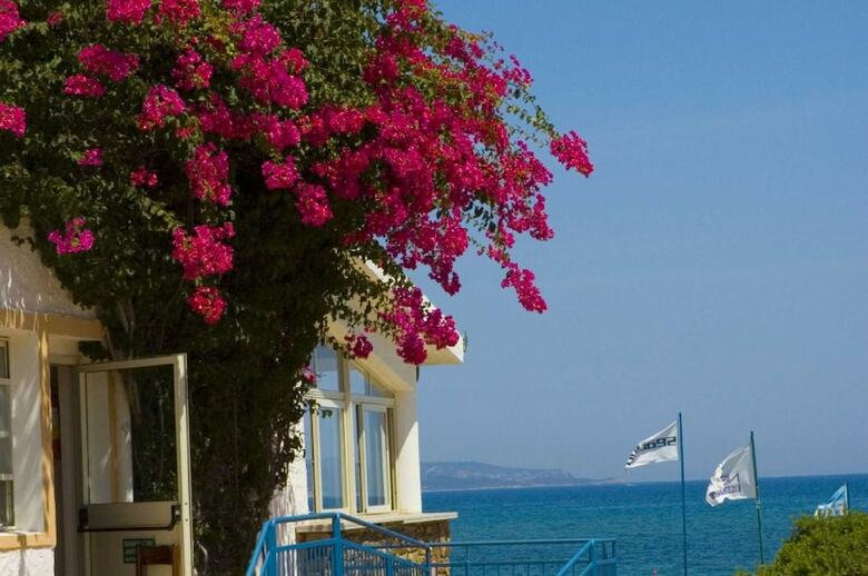 Hotel Bungalow Club Village