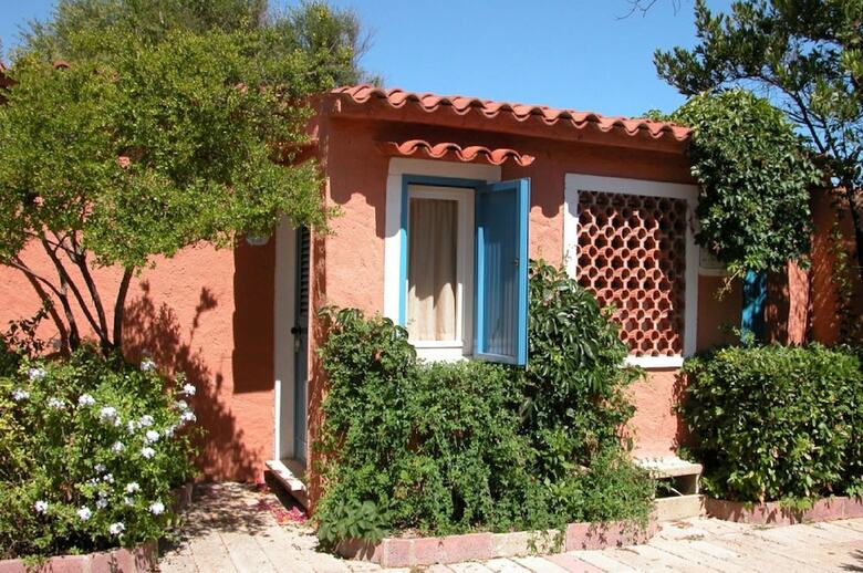 Hotel Bungalow Club Village