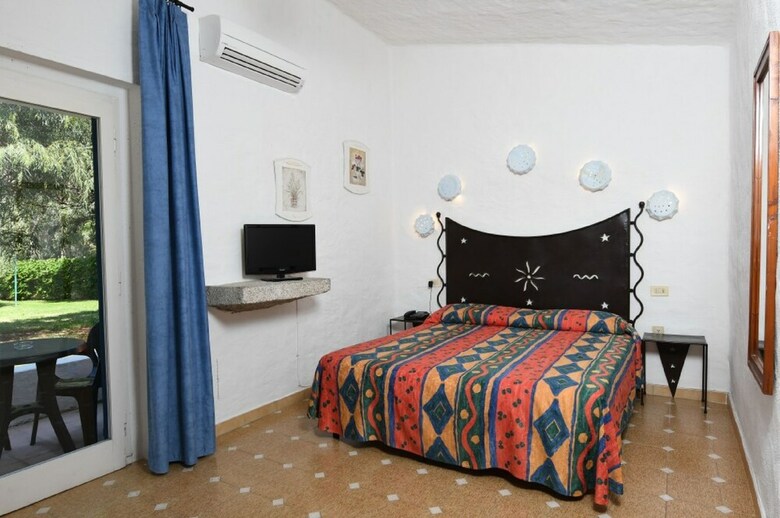 Hotel Bungalow Club Village