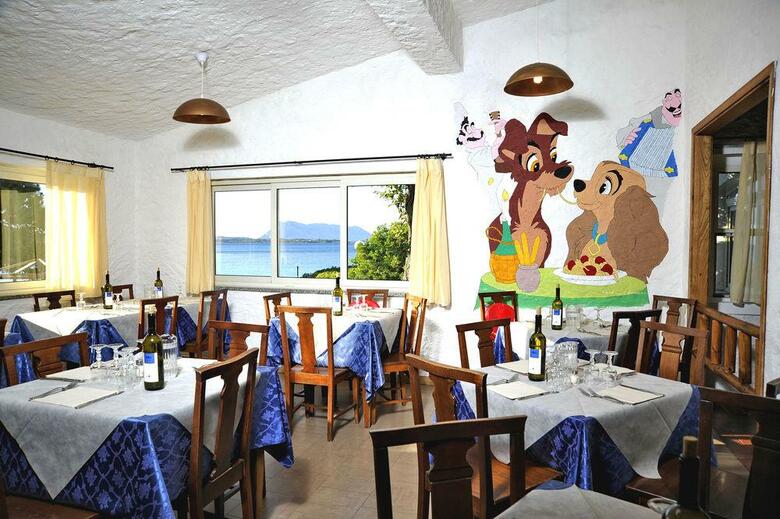 Hotel Bungalow Club Village