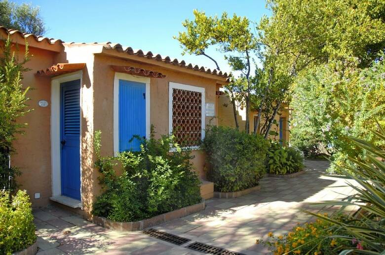 Hotel Bungalow Club Village