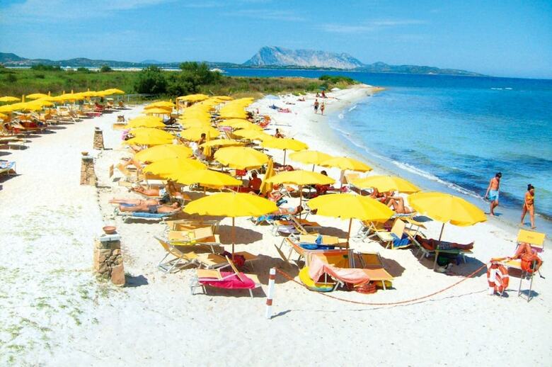 Hotel Bungalow Club Village