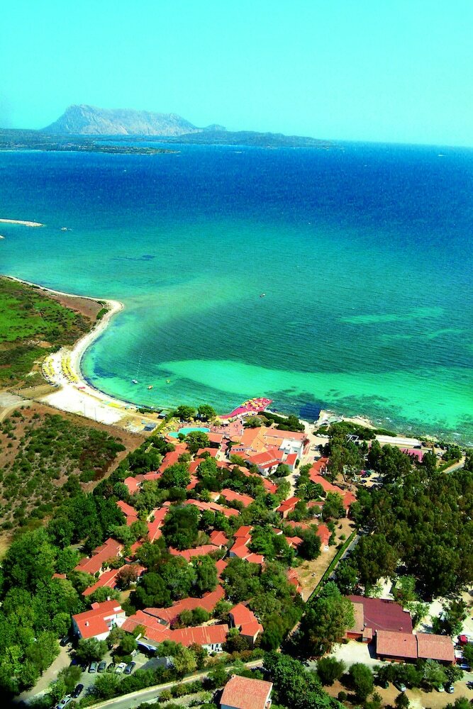 Hotel Bungalow Club Village