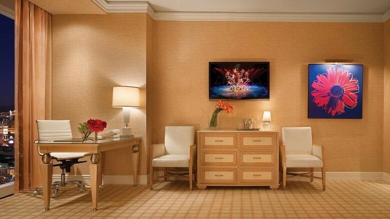Hotel Wynn Las Vegas