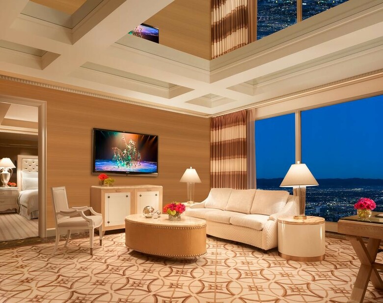 Hotel Wynn Las Vegas