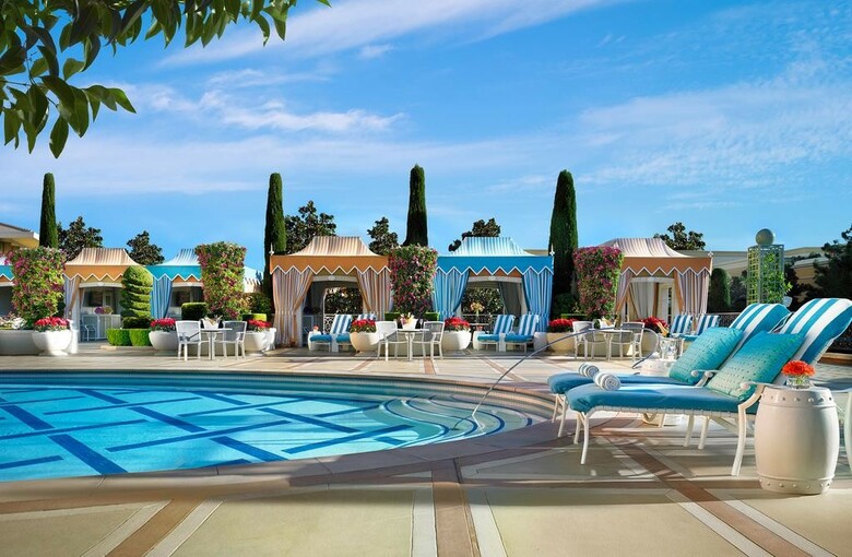 Hotel Wynn Las Vegas