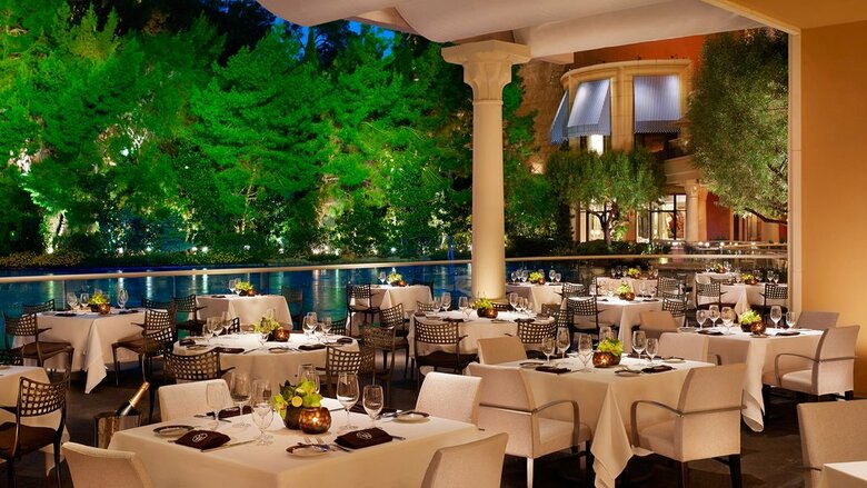 Hotel Wynn Las Vegas
