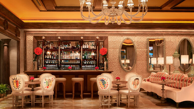 Hotel Wynn Las Vegas