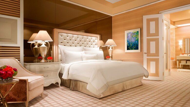 Hotel Wynn Las Vegas