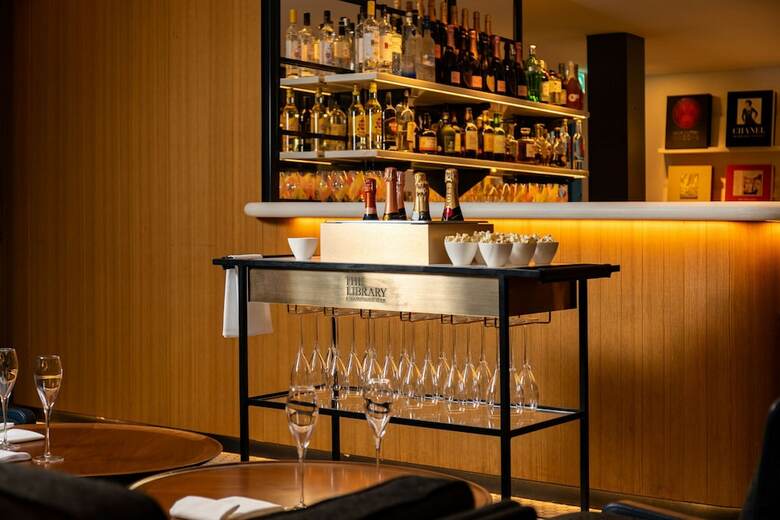 Hotel Radisson Blu Edwardian Manchester