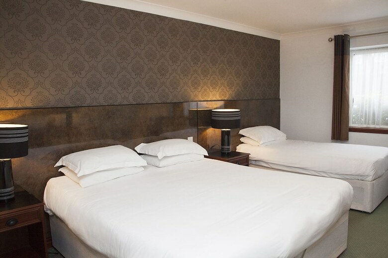 The Victoria Hotel Manchester By Compass Hospitality