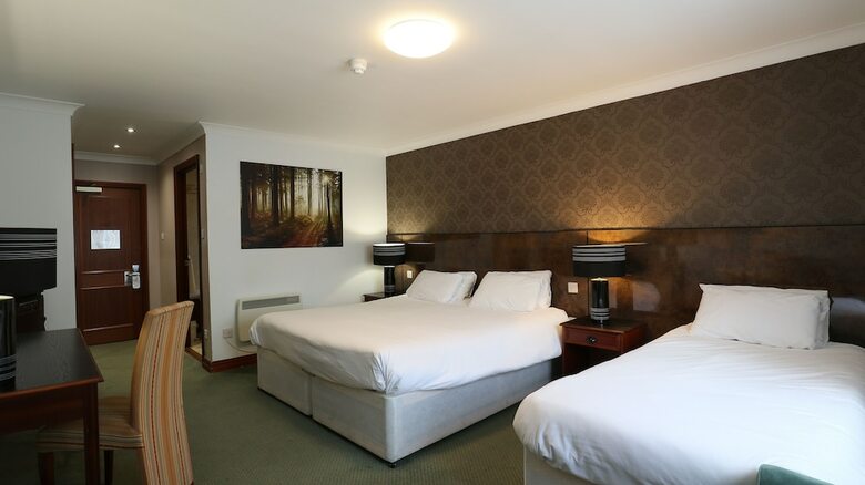 The Victoria Hotel Manchester By Compass Hospitality