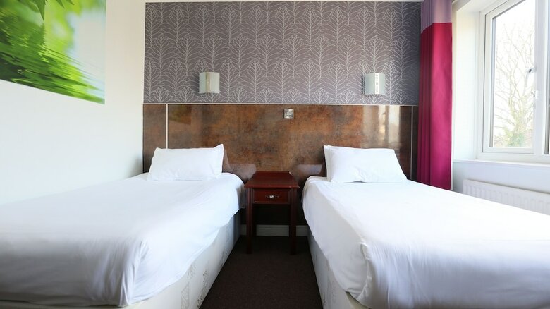 The Victoria Hotel Manchester By Compass Hospitality