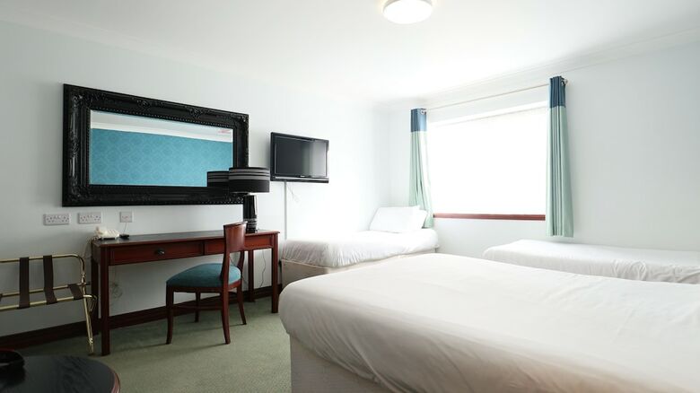 The Victoria Hotel Manchester By Compass Hospitality