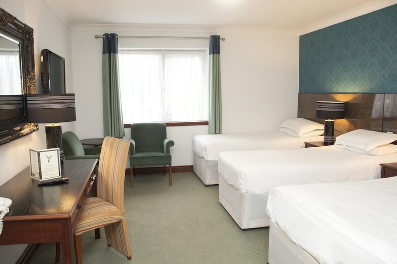 The Victoria Hotel Manchester By Compass Hospitality