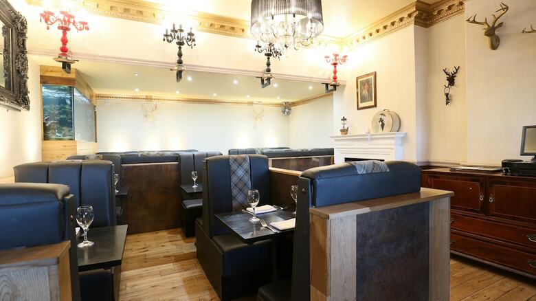 The Victoria Hotel Manchester By Compass Hospitality