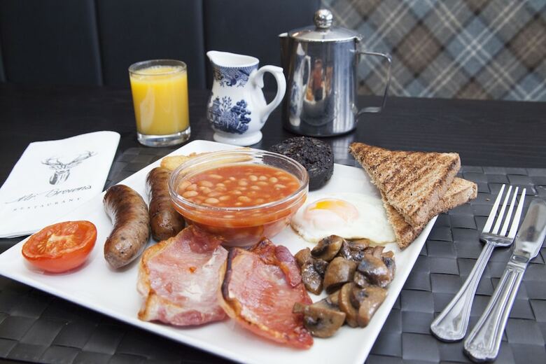 The Victoria Hotel Manchester By Compass Hospitality