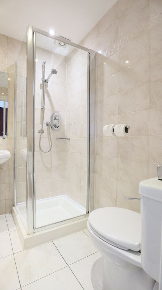 The Victoria Hotel Manchester By Compass Hospitality