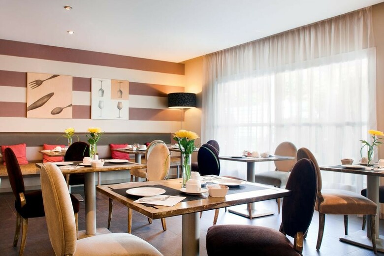 Hotel Globales Acis Y Galatea
