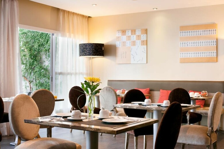 Hotel Globales Acis Y Galatea