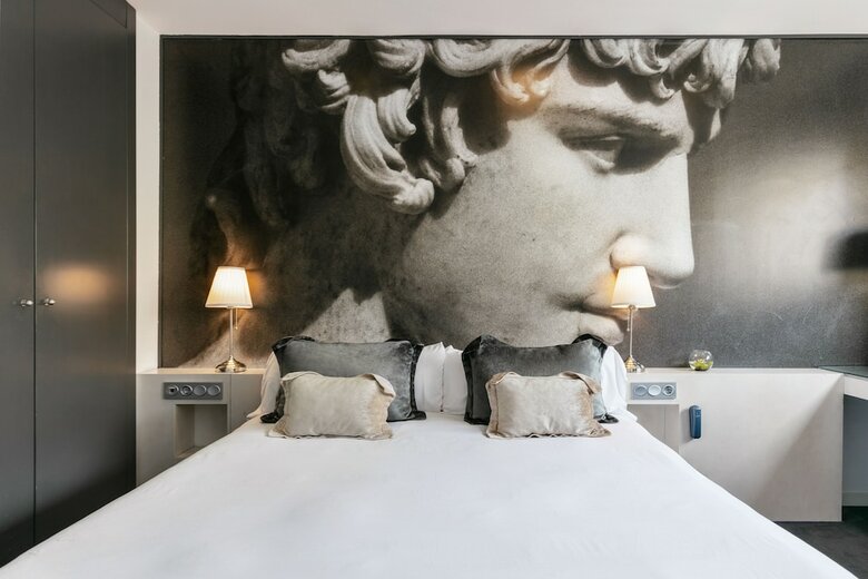 Hotel Globales Acis Y Galatea