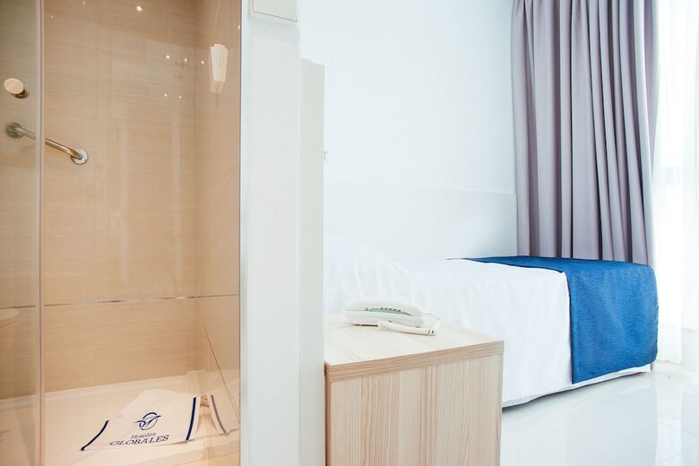 Hotel Globales Acis Y Galatea