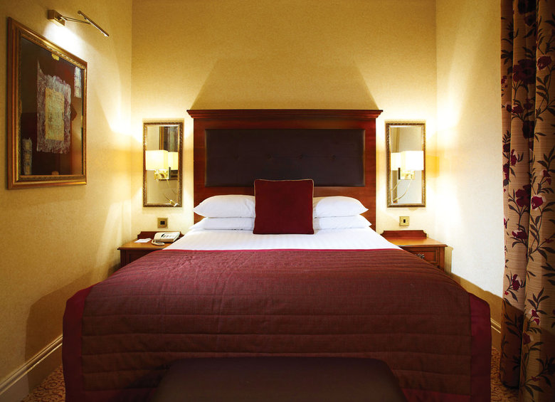 Hotel Barcelo Shrigley Hall