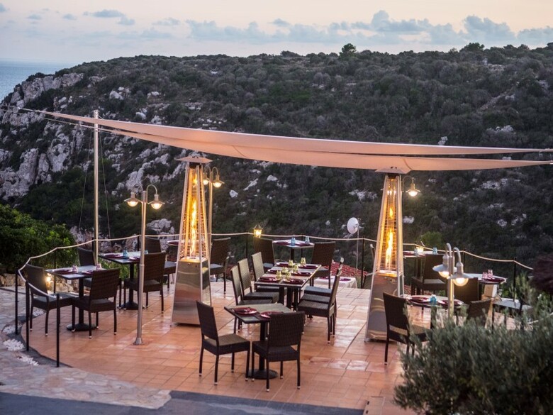 Hotel Sa Barrera S�lo Adultos