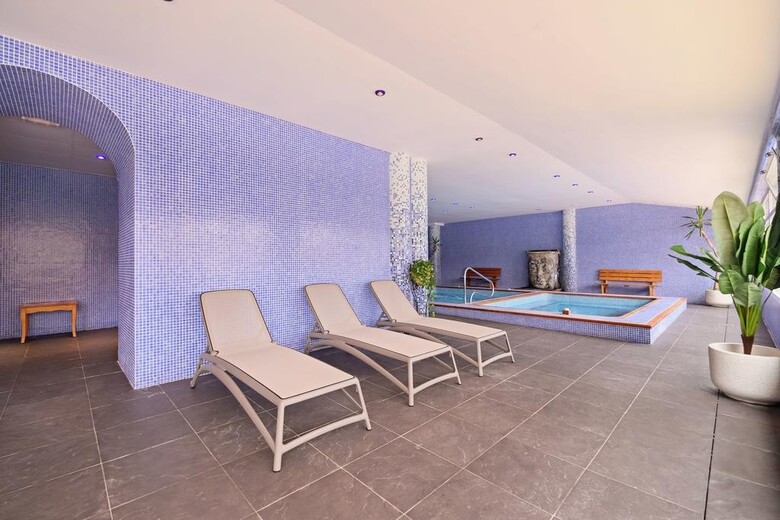 Hotel Bluesea Marina Parc