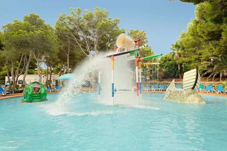 Hotel Bluesea Marina Parc