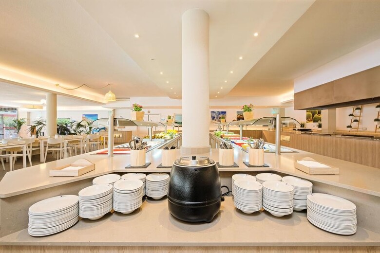 Hotel Bluesea Marina Parc