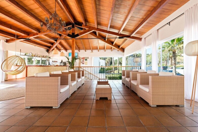 Hotel Bluesea Marina Parc