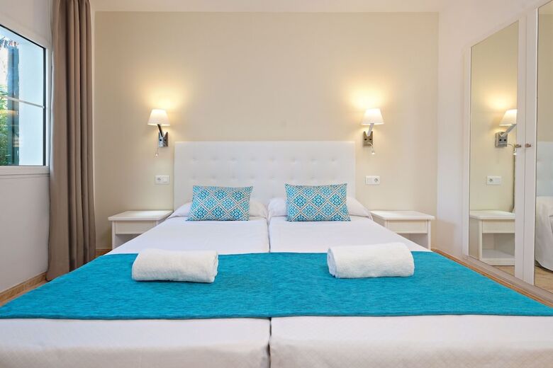 Hotel Bluesea Marina Parc