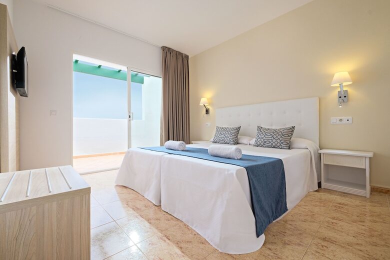 Hotel Bluesea Marina Parc