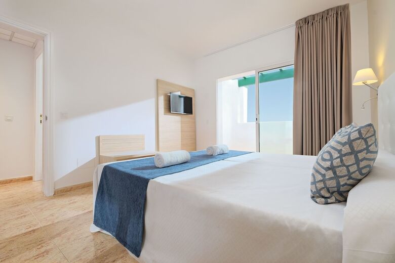 Hotel Bluesea Marina Parc