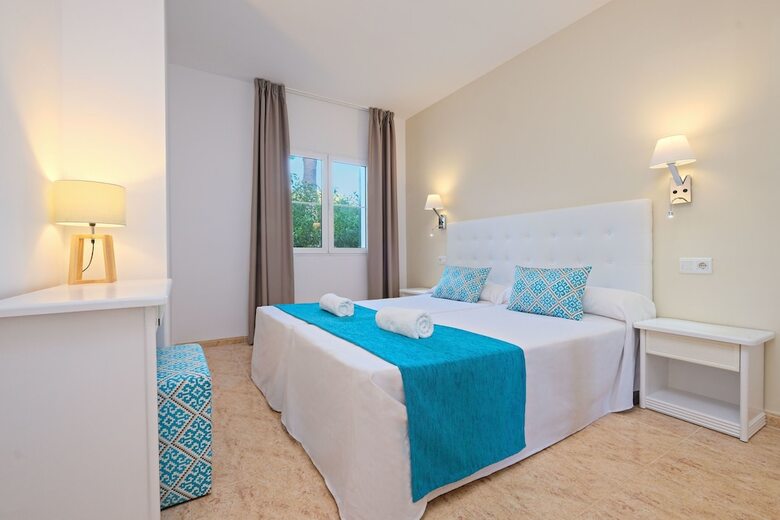 Hotel Bluesea Marina Parc