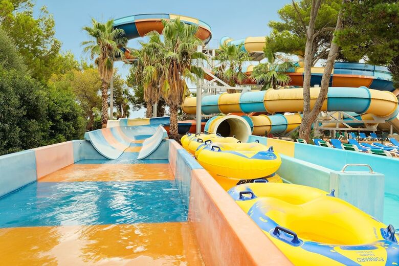 Hotel Bluesea Marina Parc