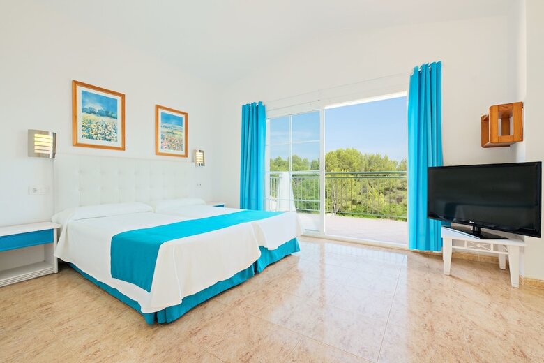 Hotel Bluesea Marina Parc